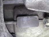 Recambio de caja cambios para skoda octavia combi (1u5) 1.9 tdi referencia OEM IAM FEM FEM11120 142038325