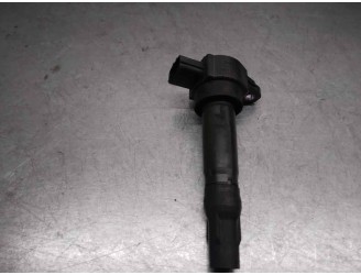Recambio de bobina encendido para mitsubishi colt berlina 3 (z30) 1.1 cat referencia OEM IAM MN195616 FK0330 DIAMOND