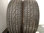 Recambio de neumatico/s para citroën c4 picasso ii 1.2 thp 130 referencia OEM IAM 20555ZR1795W LANVIGATOR CATCHPOWER