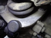 Recambio de caja cambios para skoda octavia combi (1u5) 1.9 tdi referencia OEM IAM FEM FEM11120 142038325