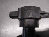 Recambio de bobina encendido para mitsubishi colt berlina 3 (z30) 1.1 cat referencia OEM IAM MN195616 FK0330 DIAMOND