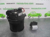 Recambio de motor calefaccion para peugeot 208 style referencia OEM IAM T1013140A  