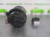 Recambio de motor calefaccion para peugeot 208 style referencia OEM IAM T1013140A  
