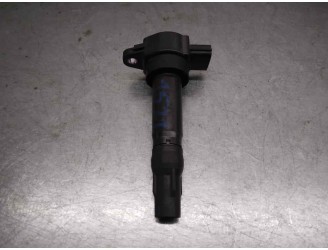 Recambio de bobina encendido para mitsubishi colt berlina 3 (z30) 1.1 cat referencia OEM IAM MN195616 FK0330 DIAMOND
