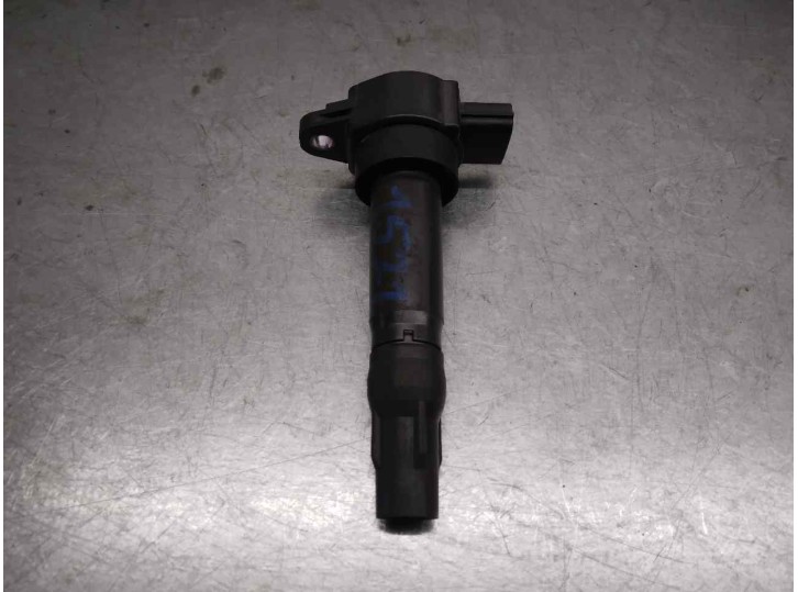 Recambio de bobina encendido para mitsubishi colt berlina 3 (z30) 1.1 cat referencia OEM IAM MN195616 FK0330 DIAMOND
