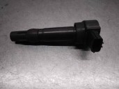 Recambio de bobina encendido para mitsubishi colt berlina 3 (z30) 1.1 cat referencia OEM IAM MN195616 FK0330 DIAMOND
