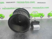 Recambio de motor calefaccion para peugeot 208 style referencia OEM IAM T1013140A  