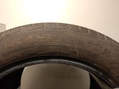 Recambio de neumatico/s para citroën c4 picasso ii 1.2 thp 130 referencia OEM IAM 20555ZR1795W LANVIGATOR CATCHPOWER