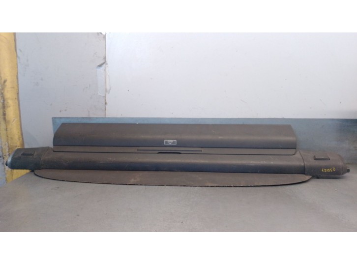 Replacement rear parcel shelf for Volvo V50 Estate 2.0 D Kinetic OEM IAM reference 39898414 30740422 