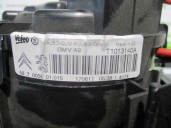 Recambio de motor calefaccion para peugeot 208 style referencia OEM IAM T1013140A  