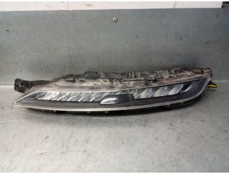 Recambio de piloto delantero izquierdo para citroën c4 picasso ii 1.2 thp 130 referencia OEM IAM 9822653280 9822653280 