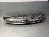 Recambio de piloto delantero izquierdo para citroën c4 picasso ii 1.2 thp 130 referencia OEM IAM 9822653280 9822653280 