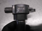 Recambio de bobina encendido para mitsubishi colt berlina 3 (z30) 1.1 cat referencia OEM IAM MN195616 FK0330 DIAMOND