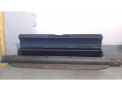 Replacement rear parcel shelf for Volvo V50 Estate 2.0 D Kinetic OEM IAM reference 39898414 30740422 