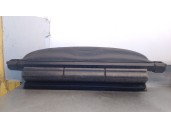 Replacement rear parcel shelf for Volvo V50 Estate 2.0 D Kinetic OEM IAM reference 39898414 30740422 