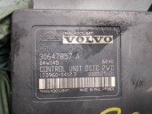 Recambio de abs para volvo s40 berlina 2.0 diesel cat referencia OEM IAM 4N512C405AD 10020601224 ATE