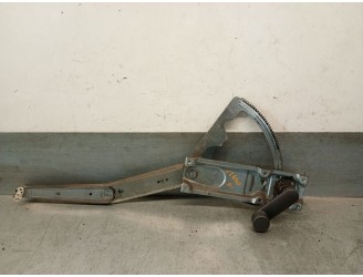 Recambio de elevalunas delantero izquierdo para opel corsa b (s93) 1.2 i (f08, f68, m68) referencia OEM IAM 90388865 MANUAL 3 PU