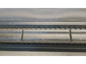 Recambio de bandeja trasera para volvo v50 familiar 2.0 d kinetic referencia OEM IAM 39898414 30740422 