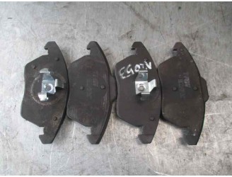 BRAKE PADS 307173 239040 TRW