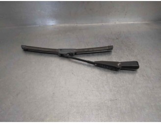 Recambio de brazo limpia trasero para hyundai matrix (fc) 1.6 cat referencia OEM IAM 9881017000 