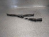 Recambio de brazo limpia trasero para hyundai matrix (fc) 1.6 cat referencia OEM IAM 9881017000 