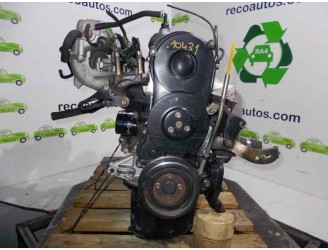 Recambio de motor completo para kia sephia 1.5 cat referencia OEM IAM B5 371763 
