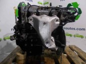 Replacement complete engine for Kia Sephia 1.5 CAT OEM IAM reference B5 371763 