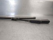 Recambio de brazo limpia trasero para hyundai matrix (fc) 1.6 cat referencia OEM IAM 9881017000  