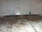 Recambio de pastillas de freno para alfa romeo 166 2.0 16v ts progression referencia OEM IAM   