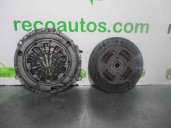 Recambio de kit embrague para peugeot 208 style referencia OEM IAM 9801354780 