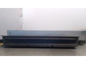 Replacement rear parcel shelf for Volvo V50 Estate 2.0 D Kinetic OEM IAM reference 39898414 30740422 