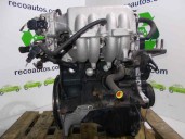 Replacement complete engine for Kia Sephia 1.5 CAT OEM IAM reference B5 371763 