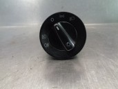 Recambio de mando luces salpicadero para skoda octavia combi (1u5) 1.9 tdi referencia OEM IAM 3B0941531C  