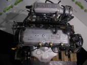 Recambio de motor completo para kia sephia 1.5 cat referencia OEM IAM B5 371763 