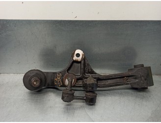 Recambio de brazo suspension inferior delantero izquierdo para kia carnival ii 2.9 crdi cat referencia OEM IAM 0K55234350C 