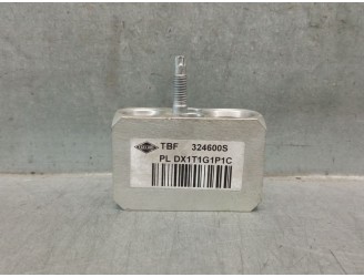 Recambio de valvula expansion para volvo xc40 (536) recharge referencia OEM IAM 324600S 32289908 