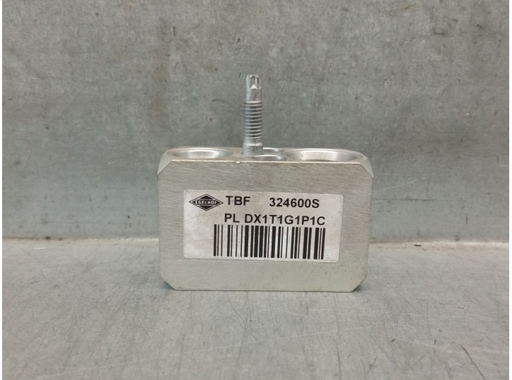 Recambio de valvula expansion para volvo xc40 (536) recharge referencia OEM IAM 324600S 32289908 