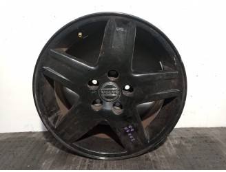 Recambio de llanta para volvo s40 berlina 2.0 diesel cat referencia OEM IAM 8646874 R167JX16X49 ALUMINIO 5P