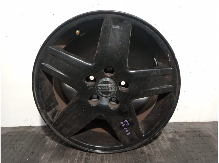 Recambio de llanta para volvo s40 berlina 2.0 diesel cat referencia OEM IAM 8646874 R167JX16X49 ALUMINIO 5P