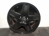 Recambio de llanta para volvo s40 berlina 2.0 diesel cat referencia OEM IAM 8646874 R167JX16X49 ALUMINIO 5P