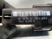 Recambio de mando luces salpicadero para skoda octavia combi (1u5) 1.9 tdi referencia OEM IAM 3B0941531C  