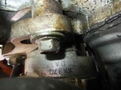 Recambio de motor completo para kia sephia 1.5 cat referencia OEM IAM B5 371763 