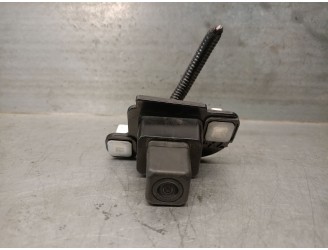 Recambio de modulo electronico para toyota yaris (_p21_, _pa1_, _ph1_) 1.5 hybrid (mxph11) referencia OEM IAM 86790K0010 86790K0