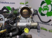 Replacement complete engine for Kia Sephia 1.5 cat OEM IAM reference B5 371763 
