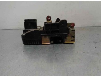 CERRADURA PUERTA DELANTERA IZQUIERDA MANUAL 5 PUERTAS