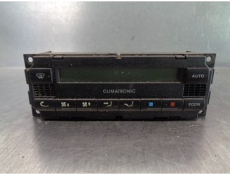 Recambio de mando climatizador para skoda octavia combi (1u5) 1.9 tdi referencia OEM IAM 1U1907044A 5HB00813920 HELLA