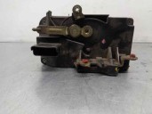 Recambio de cerradura puerta delantera izquierda para citroën jumpy 2.0 16v hdi cat (rhw / dw10ated4) referencia OEM IAM MANUAL