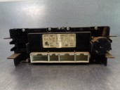 Recambio de mando climatizador para skoda octavia combi (1u5) 1.9 tdi referencia OEM IAM 1U1907044A 5HB00813920 HELLA