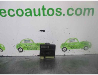 Recambio de caja precalentamiento para peugeot 207 1.4 hdi referencia OEM IAM 9652021180 018010951 