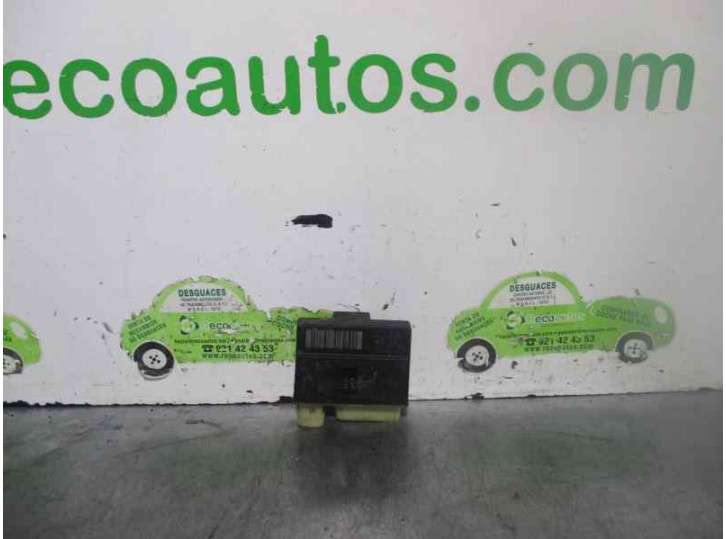 Recambio de caja precalentamiento para peugeot 207 1.4 hdi referencia OEM IAM 9652021180 018010951 
